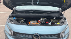 Citroen Berlingo 100kW Plus XL 52kWh 5dr Auto [7 Seat] Electric Estate